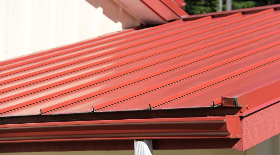 Roof Coating & Sealant Application in Girard, KS